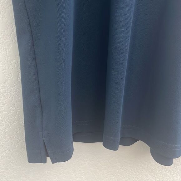 Pebble Beach Dry-Lux Performance Golf Polo NEW - Picture 4 of 5